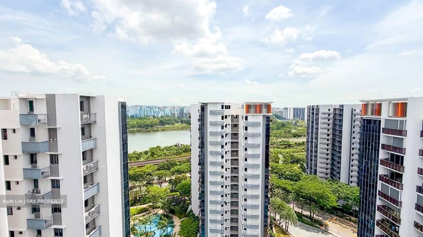 Lakeville (D22), Condominium #555296701